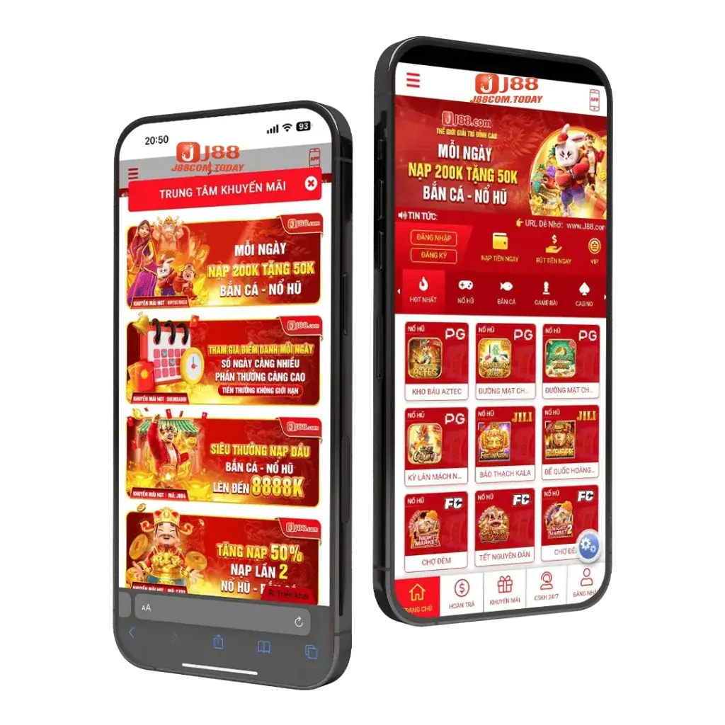 Hiệu suất mượt mà của ứng dụng Wibet