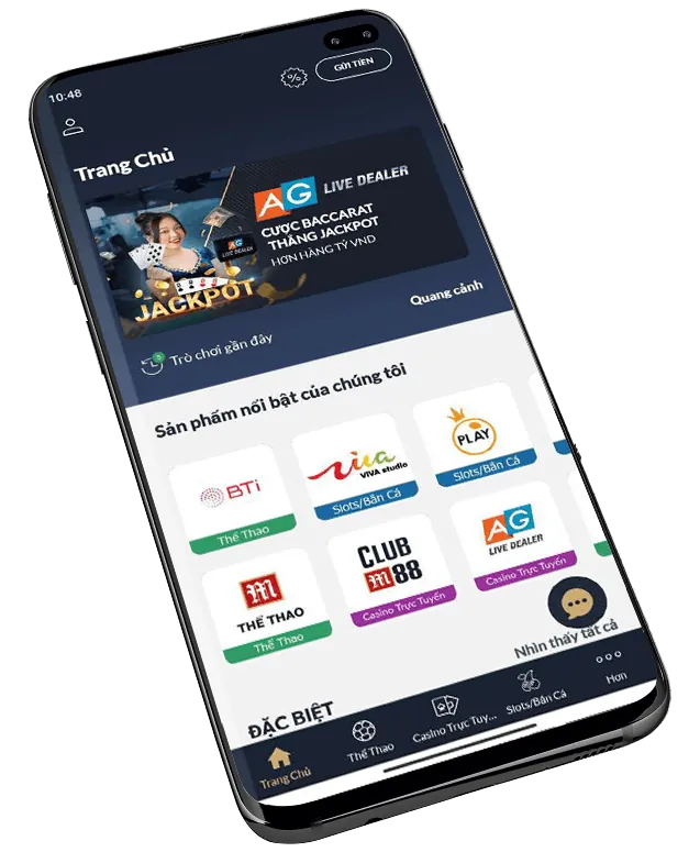 Bảo mật hàng đầu của Wibet